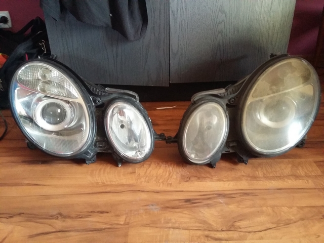 Umycie Lamp Od Środka Bez Rozklejania - Szukam Pomocy - Kosmetyka Aut | Pierwsze Polskie Forum O Auto Detailingu