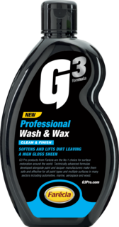 7206-G3-Pro-Wash-Wax-500ml-capped-bottle