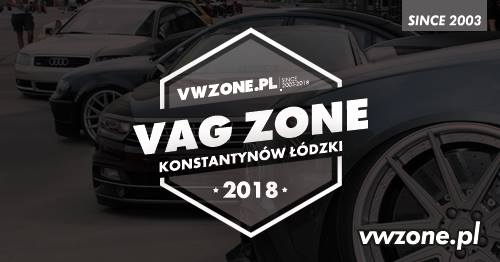 VAG ZONE - Konstantynów Łodzki
