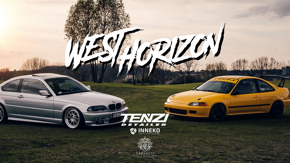 West Horizon - Oficial Event 2018