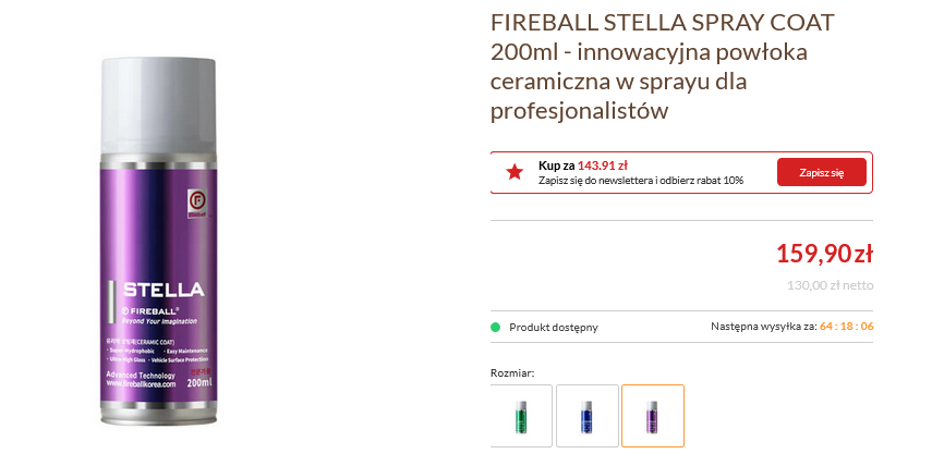 Screenshot2025-02-07at20-41-54FIREBALLSTELLASPRAYCOAT200ml-innowacyjnapowokaceramicznawsprayudlaprofesjonalistwcenaopinie-SklepMOTOGO.png.702dcbd80f374f6a8ccb34ac12094737.png